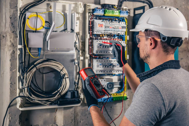 Best Electrical System Inspection  in Rothsville, PA