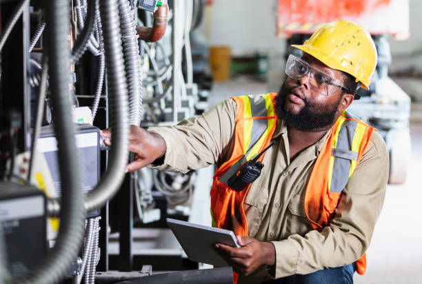 Best Electrical Contractors for Businesses  in Rothsville, PA