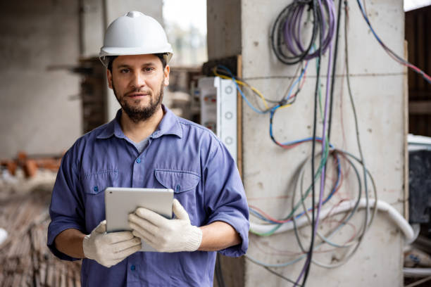 Best Emergency Electrical Repair  in Rothsville, PA