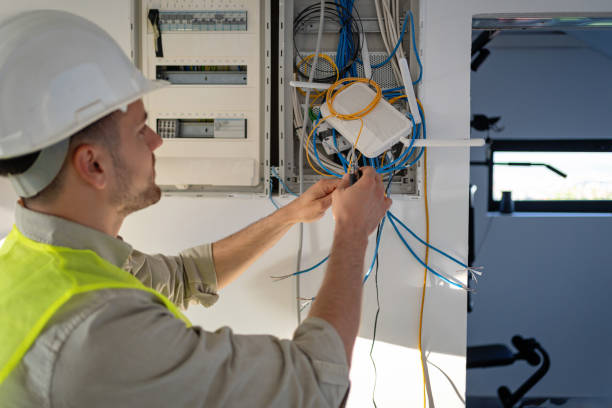Best Industrial Electrical Services  in Rothsville, PA