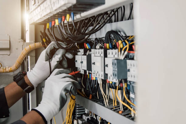 Best Home Electrical Repair  in Rothsville, PA